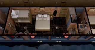 Nile Pirates Dahabiya Cruise - Luxor to Aswan - Launching 31 August 2026 - 5