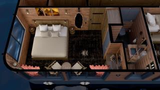 Nile Pirates Dahabiya Cruise - Luxor to Aswan - Launching 31 August 2026 - 1
