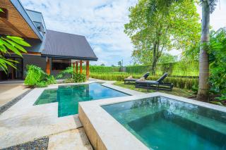Chachagua Vacations Homes - 0