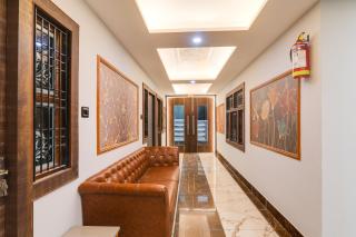 Hotel O Pragati Guest house - 8