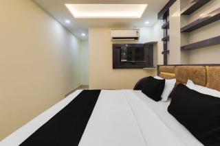 Hotel O Pragati Guest house - 9
