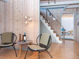 4 star holiday home in Hemmet - 9
