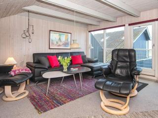 4 star holiday home in Hemmet - 5