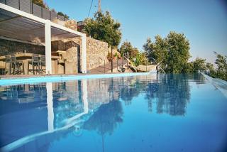 La Bella Villa - Cliffside Infinity Pool and Sunsets - 2