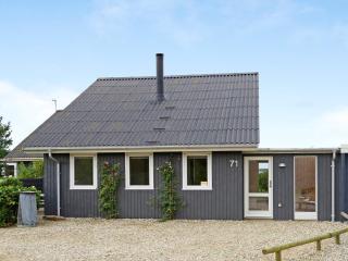 4 star holiday home in Hemmet - 2