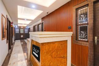 Hotel O Pragati Guest house - 4