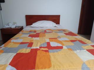 Hotel Pradera de los Celajes - Cajamarca - 9