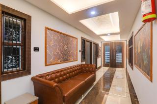 Hotel O Pragati Guest house - 0
