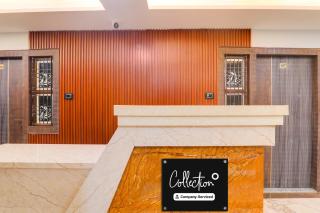 Hotel O Pragati Guest house - 2
