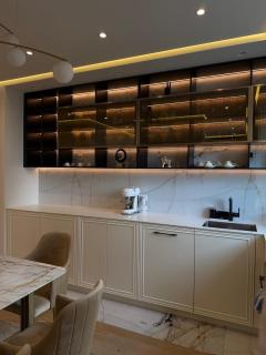 Belgrade Waterfront Premium View Apartment - 8