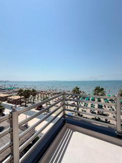 Solei Apartments - Durrës - 5