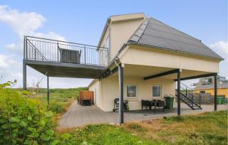 Lovely Home In Thyborøn With Wifi - 3