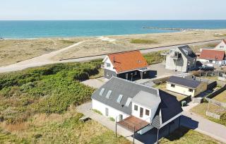 Lovely Home In Thyborøn With Wifi - 0