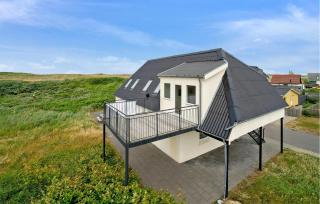 Lovely Home In Thyborøn With Wifi - 2