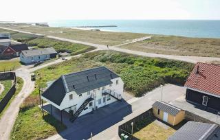Lovely Home In Thyborøn With Wifi - 1