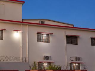 Hotel Nova - 9