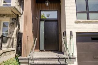 Luxury Private Suite with 2 bdrms in Beaches Toronto - 0