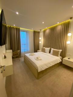 Belgrade Waterfront Premium View Apartment - 4