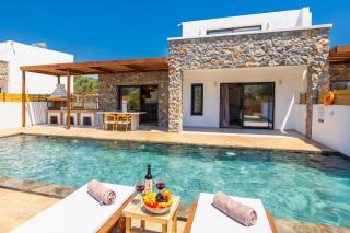 Villa Amethysta - 0