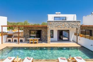 Villa Amethysta - 4