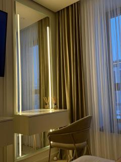Belgrade Waterfront Premium View Apartment - 2