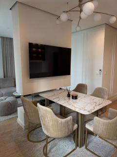 Belgrade Waterfront Premium View Apartment - 1