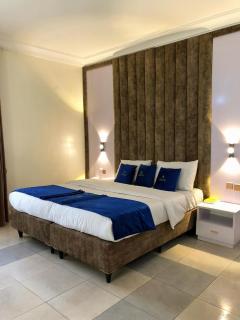 Marrisson Hotel - 7