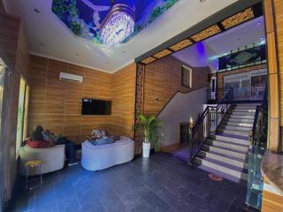 Marrisson Hotel - 6