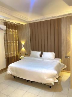 Marrisson Hotel - 2