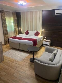 Marrisson Hotel - 1