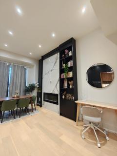 Luxury Private Suite with 2 bdrms in Beaches Toronto - 6