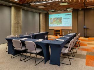 Novotel Criciuma - 6