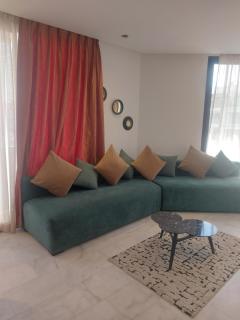 Chez Mokh - 5