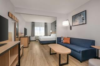 City Express by Marriott Spring North Houston - 5