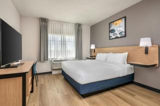 City Express by Marriott Spring North Houston - 3