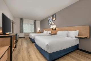 City Express by Marriott Spring North Houston - 2