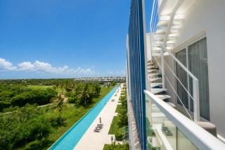 Cana Rock Penthouse 446 - 8