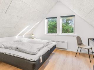 5 star holiday home in Rømø - 5