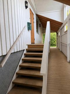 Arctic Group House near Evenes Airport - 1