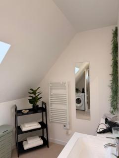 Detente - 1 chambre - 4 pers - Balcon - parking - 6