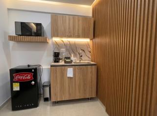 Valher Suites - 3