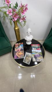Valher Suites - 2