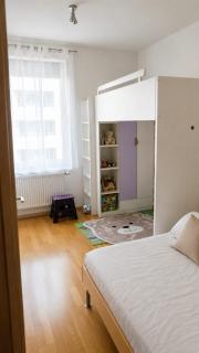 Hauptbahnhof 2-Zimmer - 4