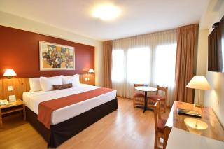 Qorianka Hotel - 0