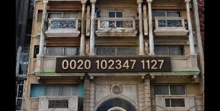 Panoramic seaview 3 bedroom apartment in sidi beshr alexandria - 9