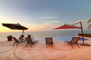 Modern Beachfront - Casa Caballito del Mar - 7