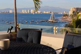 Modern Beachfront - Casa Caballito del Mar - 4