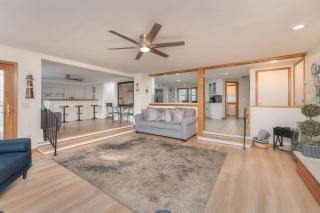 Waterfront Sodus Gem Dock Game Loft Bay View - 0