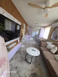 Harvey's Oasis 2-Us Embassy, Cruise Port, Kensington Oval and Vacation - 8