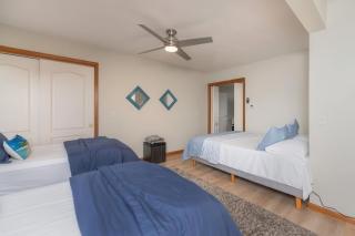 Waterfront Sodus Gem Dock Game Loft Bay View - 5